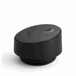 Fellow Carter Slide Mug 16oz - Matte Black 7 Fellow Carter Slide Mug 16oz - Matte Black -Gaggia Store Carter Move SLL black