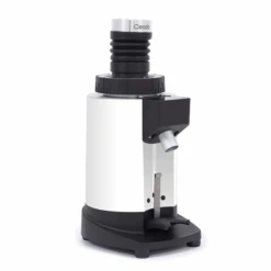 Ceado E5SD Single-Dose Coffee Grinder - White -Gaggia Store Ceado E5SD WHT Right