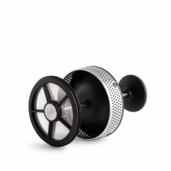 Fellow Clara French Press - Black -Gaggia Store Clara FrenchPress MB Filter