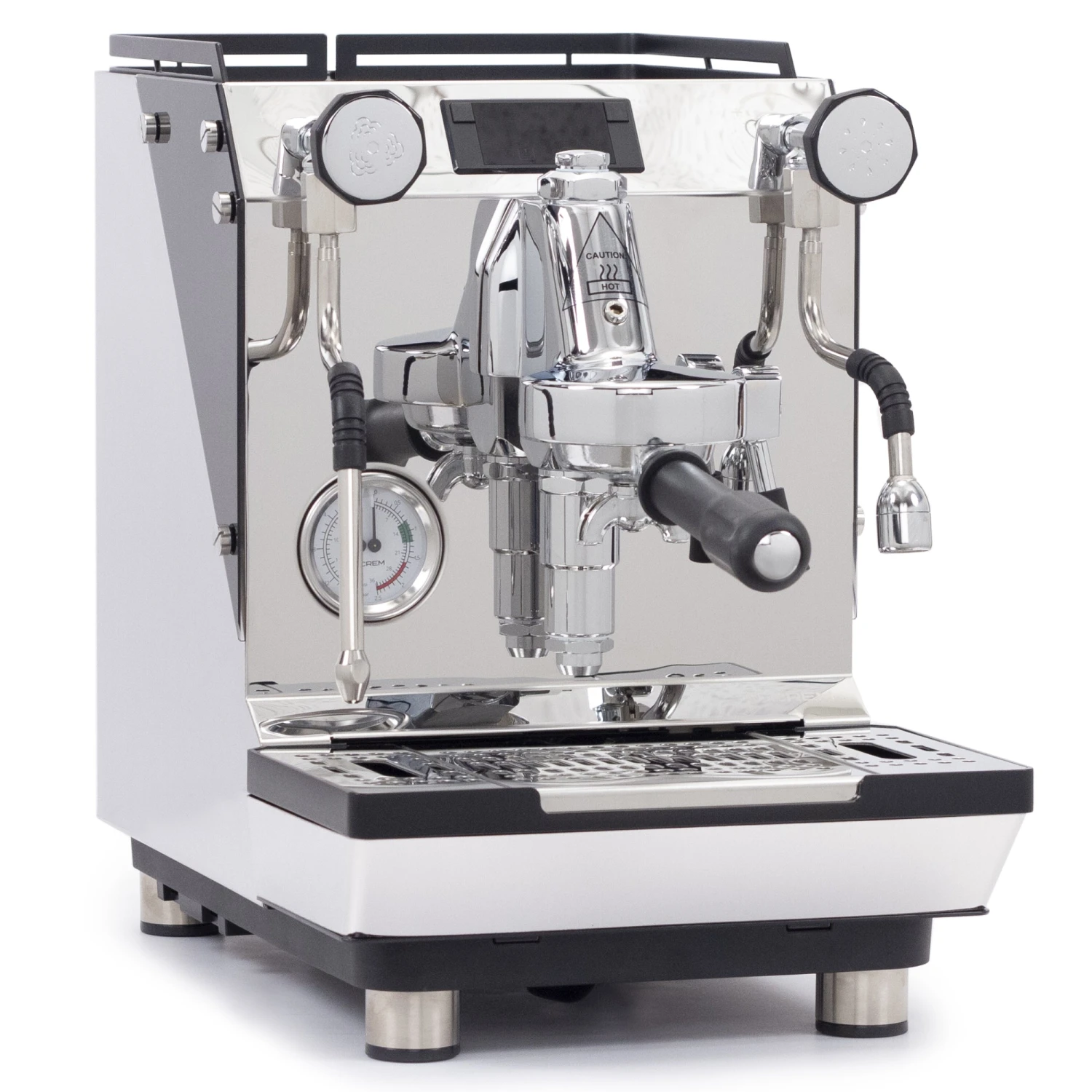 Crem ONE HX PID Espresso Machine 5 Crem ONE HX PID Espresso Machine - Image 3