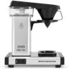 Technivorm Moccamaster Cup One Coffee Maker -Gaggia Store CupOneSilver Main