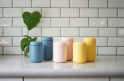 Fellow Carter Everywhere Mug 16oz - Warm Pink -Gaggia Store DSC06702 9f95b638 9fb9 4b22 9ce1 9f83dc148b05