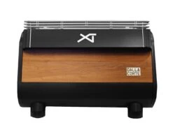Dalla Corte XT Espresso Machine - 2 Group -Gaggia Store Dark Walnut 2G 3 906e9284 5d18 4cf1 a3ca 117a0b5a0df6