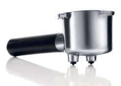 DeLonghi EC685M Dedica Deluxe Espresso Machine 19 DeLonghi EC685M Dedica Deluxe Espresso Machine -Gaggia Store DeLonghiEC860FilterHolder