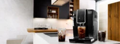 DeLonghi Dinamica ECAM35020B Espresso Machine -Gaggia Store DeLonghi Dinamica header 1900x700 df2fb3e8 3d54 4e7f 8786 edc902f909bc