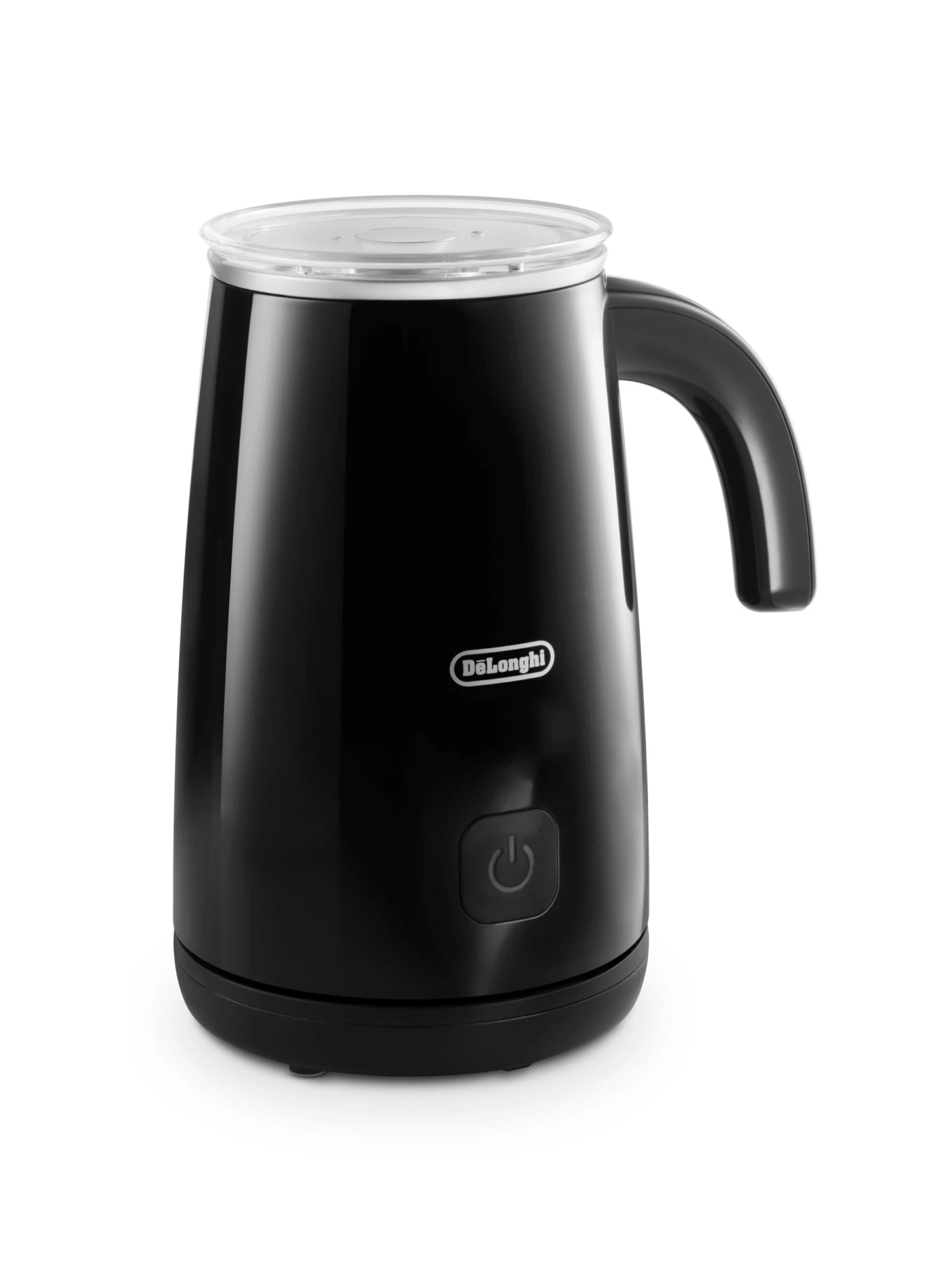 DeLonghi Distinta Electric Milk Frother 3 DeLonghi Distinta Electric Milk Frother