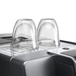 DeLonghi Dinamica ECAM35025SB Espresso Machine 19 DeLonghi Dinamica ECAM35025SB Espresso Machine -Gaggia Store DinamicaECAM35025SB BICCH