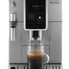 DeLonghi Dinamica ECAM35025SB Espresso Machine -Gaggia Store DinamicaECAM35025SB fronte Dripstyle