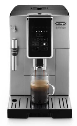 DeLonghi Dinamica ECAM35025SB Espresso Machine
