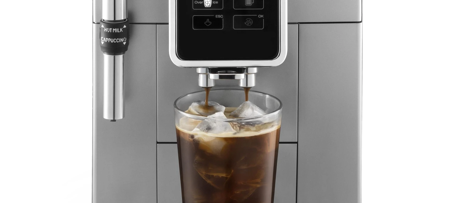 DeLonghi Dinamica ECAM35025SB Espresso Machine 14 DeLonghi Dinamica ECAM35025SB Espresso Machine - Image 12