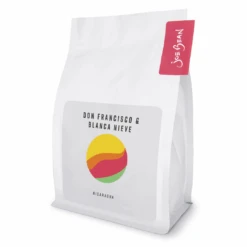 Joe Bean Nicaragua Don Francisco