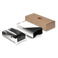 Eureka Mignon Drawer -Gaggia Store DrawerandBox