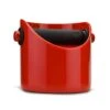 Dreamfarm Grindenstein Knock Box - Red -Gaggia Store Dreamfarm Grindenstein red