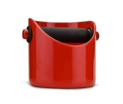 Dreamfarm Grindenstein Knock Box - Red