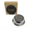 E&B Lab Superfine Precision Portafilter Basket 18/20g -Gaggia Store E B showerscreen box