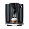 JURA E6 Automatic Espresso Machine In Piano Black (NAA) -Gaggia Store E6Black Main