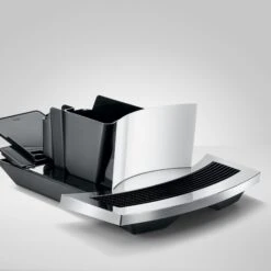 JURA E6 Automatic Espresso Machine In Piano White (NAA) 20 JURA E6 Automatic Espresso Machine In Piano White (NAA) -Gaggia Store E6 det PW drip tray 05cb5d13 44ba 4cf4 a048 621e4f37ed96