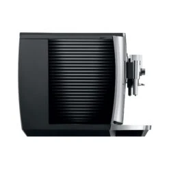 JURA E8 Espresso Machine - Chrome (NAA) -Gaggia Store E8 Chrome NAA watertank profile square