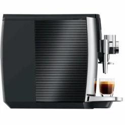 JURA E8 Espresso Machine - Chrome 13 JURA E8 Espresso Machine - Chrome -Gaggia Store E8 G2 Chrome Profile