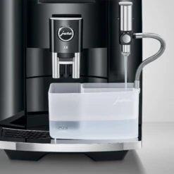JURA E8 Espresso Machine - Piano Black (NAA) 30 JURA E8 Espresso Machine - Piano Black (NAA) -Gaggia Store E8 Piano Black NAA infinitytable onetouch msc square