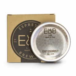 E&B Lab E61 200 RNT Nanotech Group Shower Screen