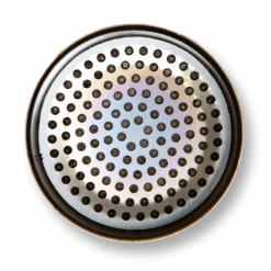 E&B Lab E61 200 RNT Nanotech Group Shower Screen -Gaggia Store EBLE61NANO 1362