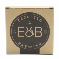 E&B Lab 58mm Puck Diffuser Screen 5 E&B Lab 58mm Puck Diffuser Screen -Gaggia Store EBLPCKSCRN 4144