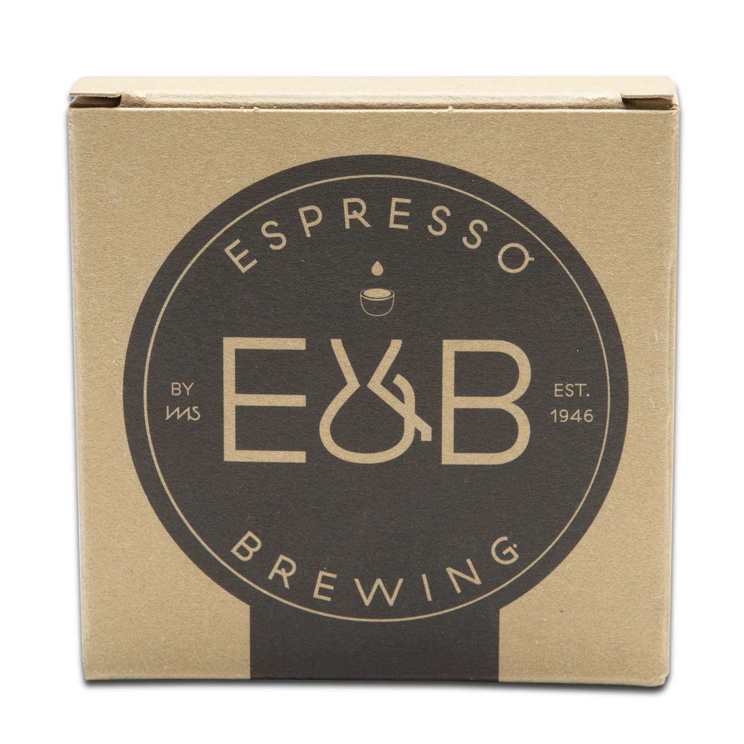 E&B Lab 58mm Puck Diffuser Screen 4 E&B Lab 58mm Puck Diffuser Screen - Image 2