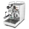 ECM Classika PID Espresso Machine With Flow Control
