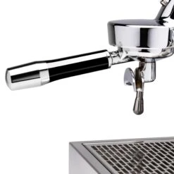 ECM Classika PID Espresso Machine With Flow Control -Gaggia Store ECMCLASSIKAPIDFC 2163