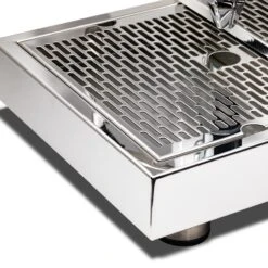 ECM Classika PID Espresso Machine With Flow Control -Gaggia Store ECMCLASSIKAPIDFC 2175