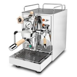 ECM Classika PID Espresso Machine With Flow Control -Gaggia Store ECMCLASSPIDFC TMP 2123