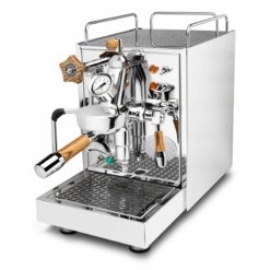 ECM Classika PID Espresso Machine With Flow Control -Gaggia Store ECMCLASSPIDFC ZWD 2123