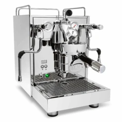 ECM Mechanika Max Espresso Machine With Flow Control