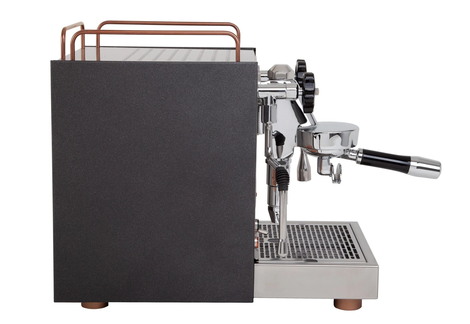 ECM Mechanika VI Slim Espresso Machine Heritage Line 5 ECM Mechanika VI Slim Espresso Machine Heritage Line - Image 3