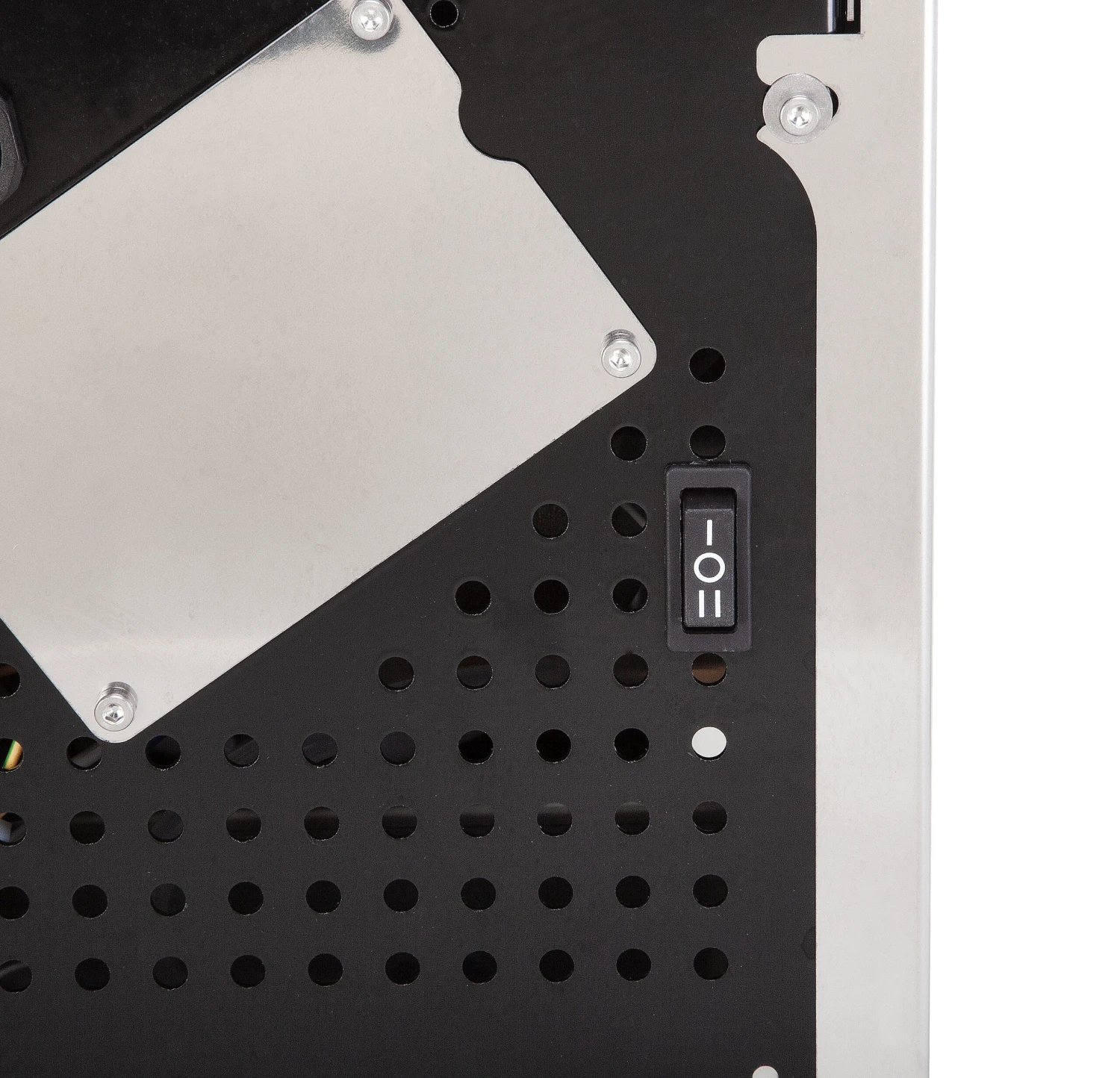 ECM Mechanika VI Slim Espresso Machine Heritage Line 7 ECM Mechanika VI Slim Espresso Machine Heritage Line - Image 5