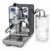 ECM Puristika Single-Boiler Espresso Machine With Flow Control 1 ECM Puristika Single-Boiler Espresso Machine With Flow Control -Gaggia Store ECMPURISTIKAFC 0143