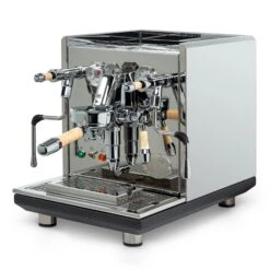 ECM Synchronika Espresso Machine -Gaggia Store ECMSYNCHDBTMP