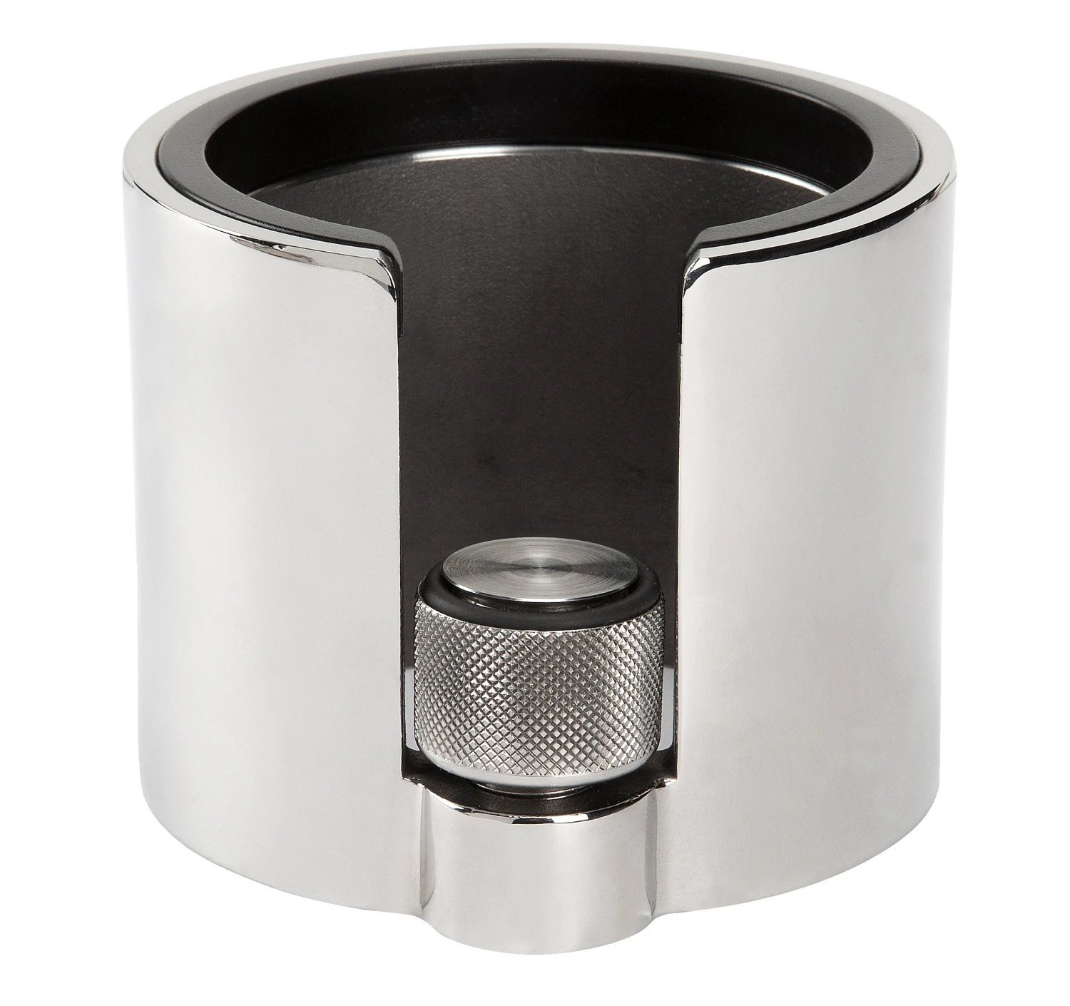 ECM Height Adjustable Tamper Station 3 ECM Height Adjustable Tamper Station