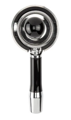 ECM Height Adjustable Tamper Station 11 ECM Height Adjustable Tamper Station -Gaggia Store ECMTamperstationmitTampervonoben