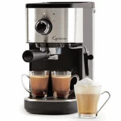 Capresso EC Select 120.05 Espresso Machine