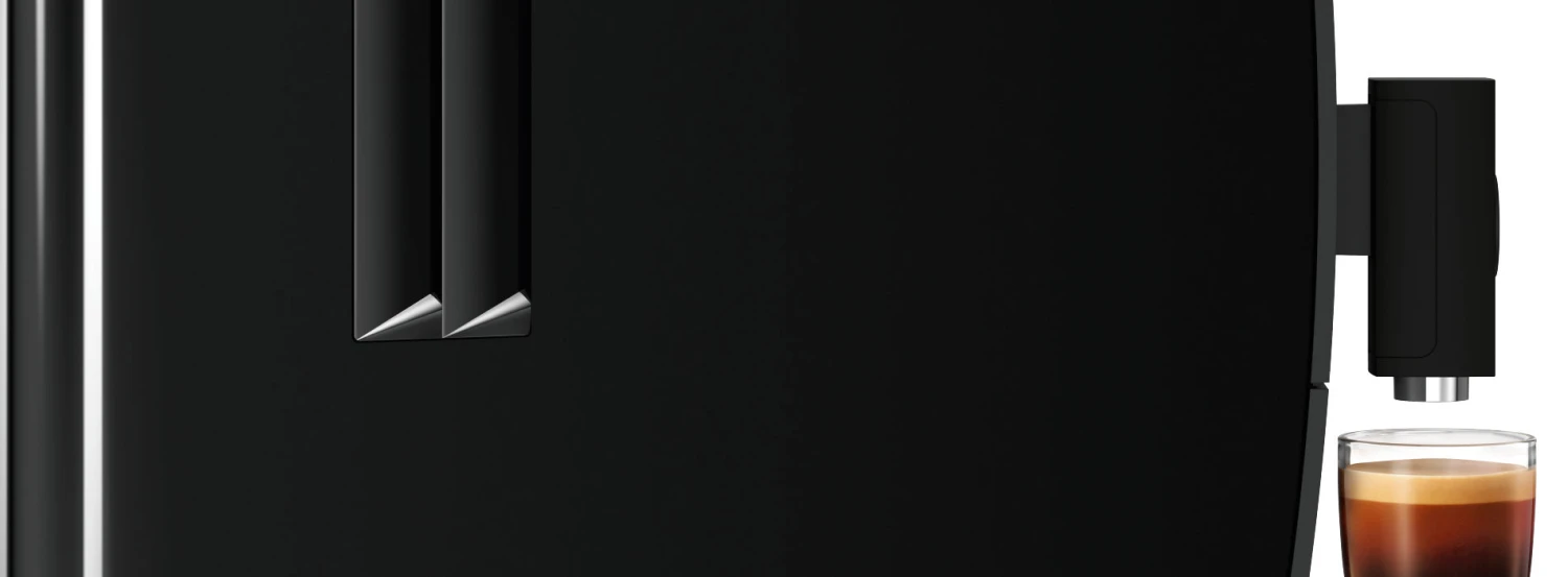 JURA ENA 4 Super-Automatic Espresso Machine - Full Metropolitan Black 13 JURA ENA 4 Super-Automatic Espresso Machine - Full Metropolitan Black - Image 11