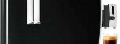 JURA ENA 8 Espresso Machine - Black 25 JURA ENA 8 Espresso Machine - Black -Gaggia Store ENA8Black HeroTest