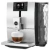 JURA ENA 8 Espresso Machine - Black -Gaggia Store ENA8Black Main