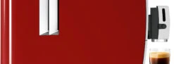 JURA ENA 8 Espresso Machine - Red -Gaggia Store ENA8Red HeroTest b4df6591 8655 44e0 9a80 bc67ffdf1135