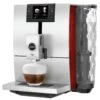 JURA ENA 8 Espresso Machine - Red -Gaggia Store ENA8Red Main