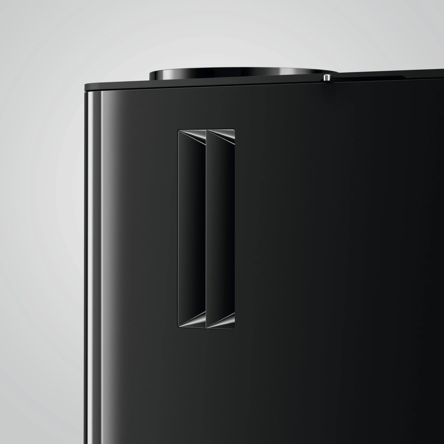 JURA ENA 4 Super-Automatic Espresso Machine - Full Metropolitan Black 9 JURA ENA 4 Super-Automatic Espresso Machine - Full Metropolitan Black - Image 7