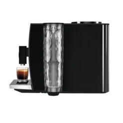 JURA ENA 4 Super-Automatic Espresso Machine - Full Metropolitan Black 17 JURA ENA 4 Super-Automatic Espresso Machine - Full Metropolitan Black -Gaggia Store ENA 4 Full Metropolitan Black NAA watertank profile esresso