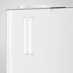 JURA ENA 4 Super-Automatic Espresso Machine - Full Nordic White -Gaggia Store ENA 4 det FNW airvents Original 30750