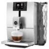 JURA ENA 8 Espresso Machine - Massive Aluminum -Gaggia Store ENA 8 Massive Aluminum Resize